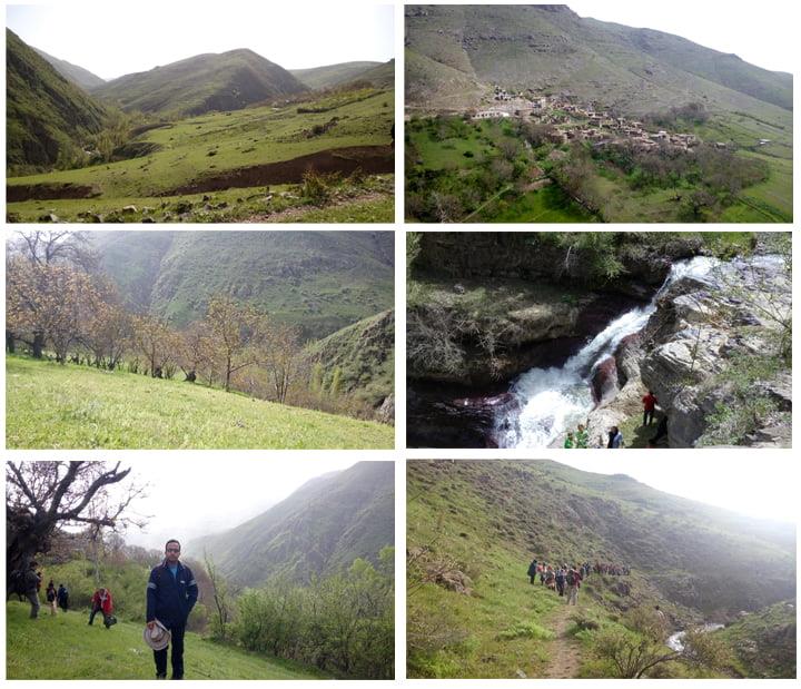 روستای بادامستان زنجان-FRCS5lY9Qj