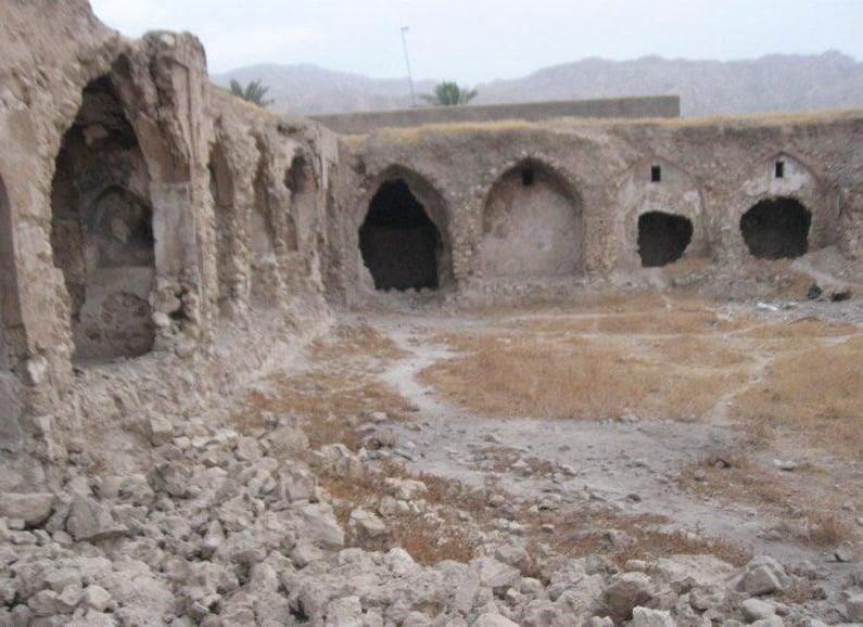 كاروانسرای دالكی-FT923CKoYX