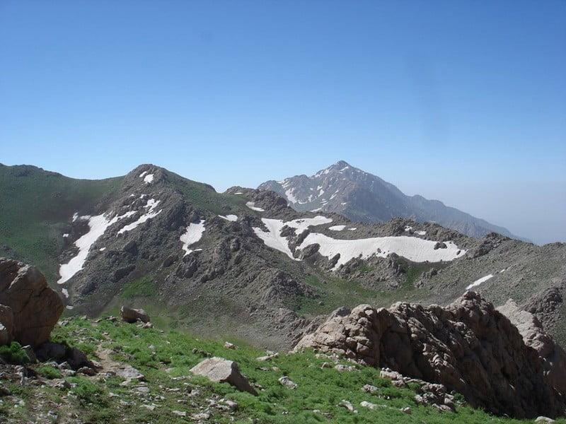 ۲۰ جای دیدنی كردستان در تابستان-FWrCaS2HSe