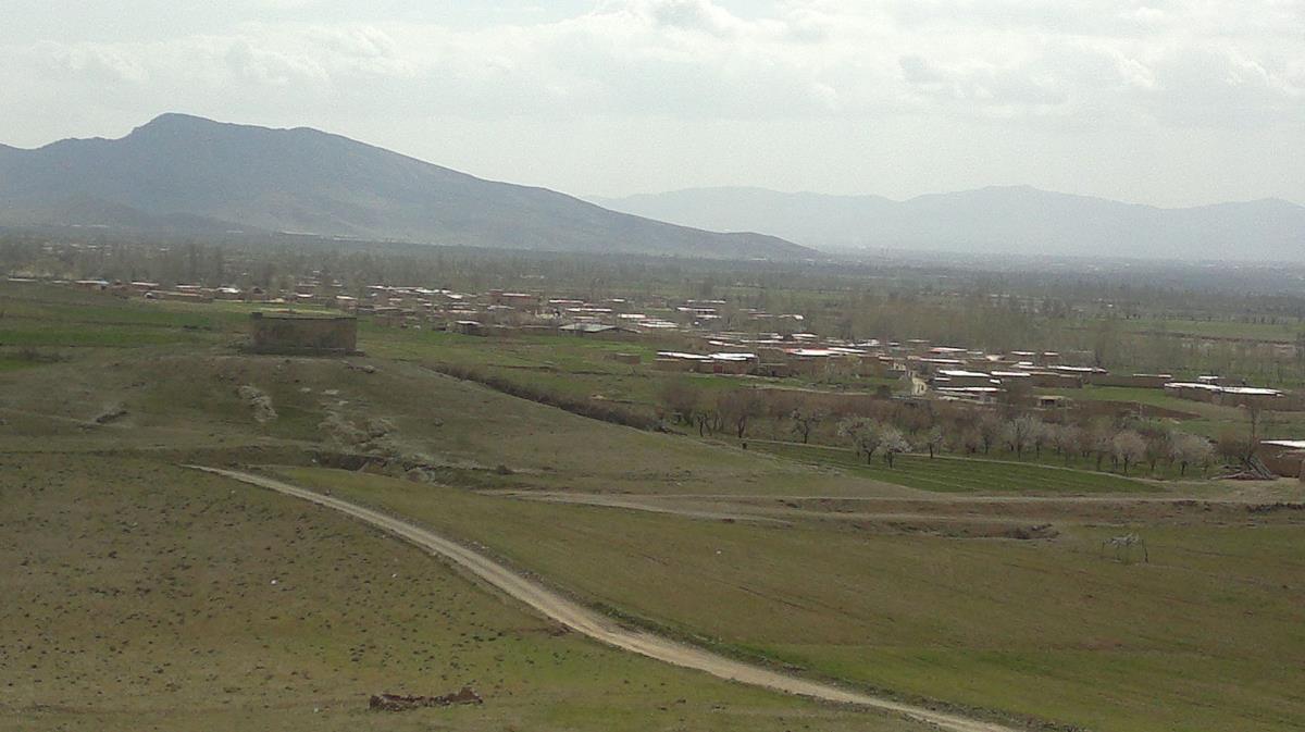 روستای لیوار مرند-FXpcId6ETg