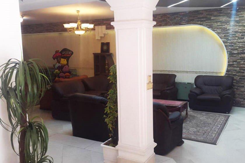 هتل آپارتمان خلیج فارس مشهد-FYElhDTn4R