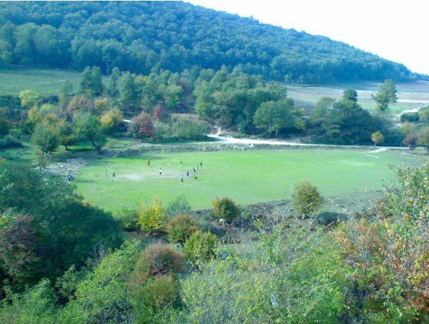 روستای شموشك علیا-FYfpIgReGU