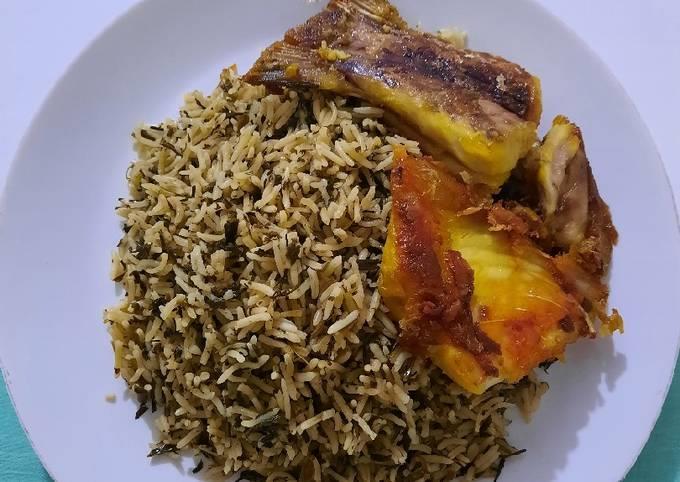 طرز تهیه شنگ پلو-FcDNv1NqF0