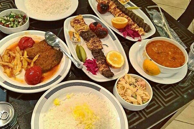 بهترین رستورانهای كرج-FctNwvkN6z