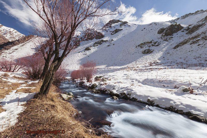 روستاهای كرج ( معرفی ۷۰ روستای كرج )-FdUfBSbACU