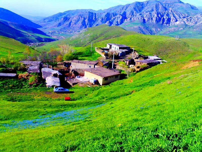 آبشار چالاچوخور-FgieJiLyou