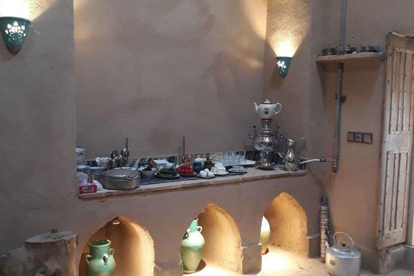 اقامتگاه بوم گردی عمارت بانو یزد-FhUohuLGxF