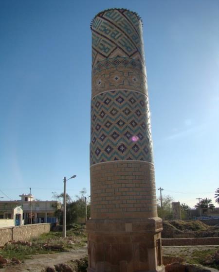 بقعه شیخ دانیال خنج-FidulfGOdf