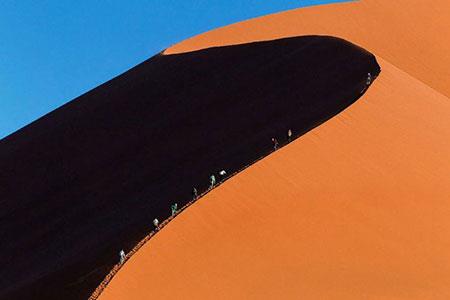 صحرای نامیب؛ یك بیابان ساحلی در جنوب آفریقا-FjbaF1bziV