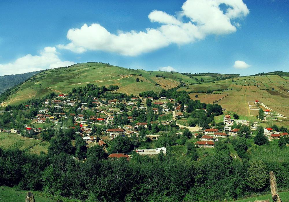 روستاهای ساری ( معرفی ۳۹۰ روستای ساری )-FjkALdlmiJ