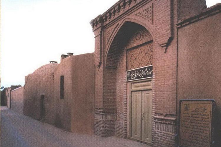 جاهای دیدنی بیرجند ( ۴۰ جاذبه گردشگری )-FnJjY7QcDf