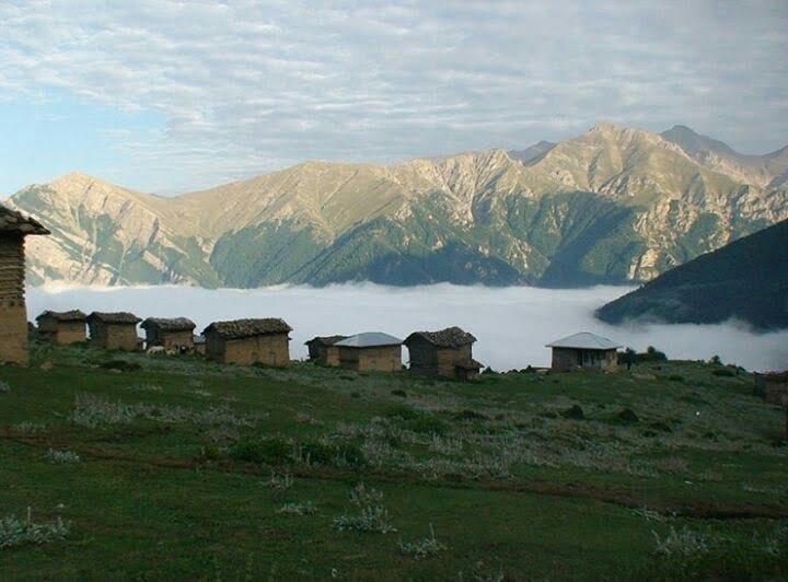 روستای نوشا تنكابن-FnpUjVy7Hi