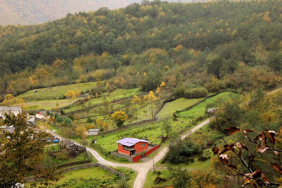 روستاهای نور ( ۱۷۹ روستای نور ) استان مازندران, نور-FoUBEdexDd