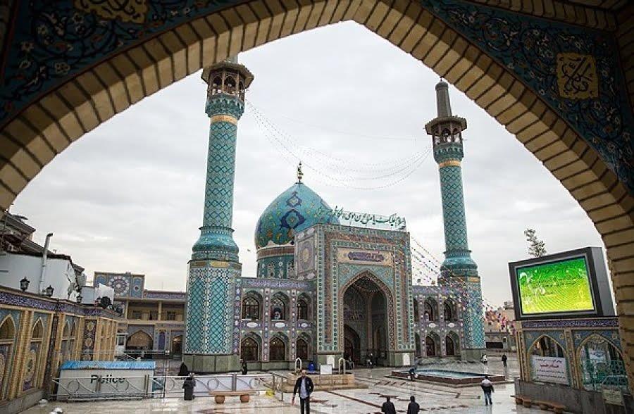 امامزاده صالح و ماجرای نذرنمك-Fq5EpLIbjm