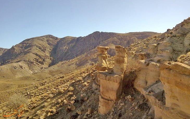 دهستان خبر و جاهای دیدنی آن-FsEVd6Rdr5