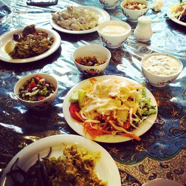 رستوران شرزه شیراز-FvpWGT2cZc