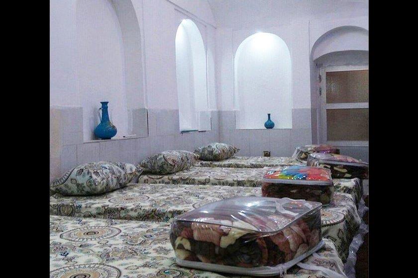 اقامتگاه سنتی خبره یزد-FwHbiHvfhs