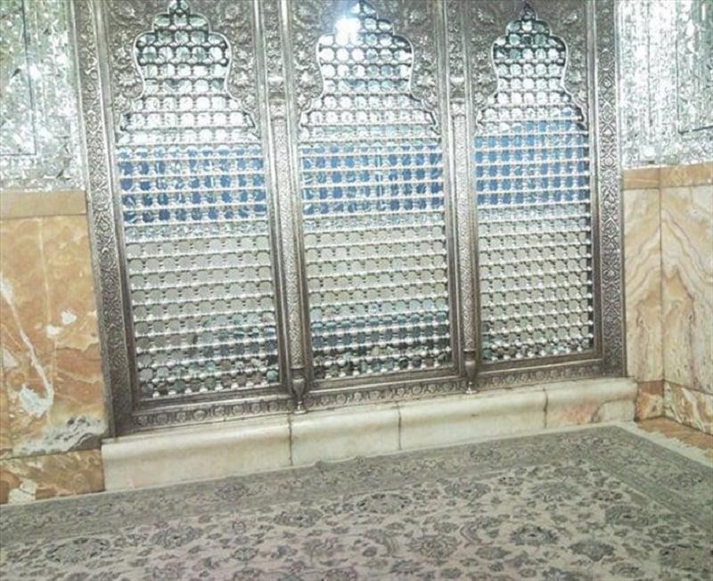 آرامگاه حر عاملی مشهد-FyBhXSYrjt