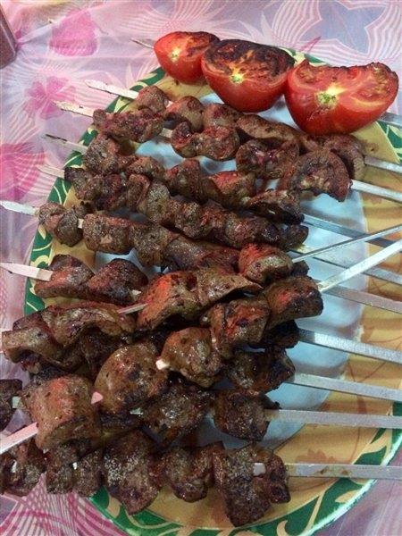 رستوران كنار رود ارومیه-FyaGyG0mp9