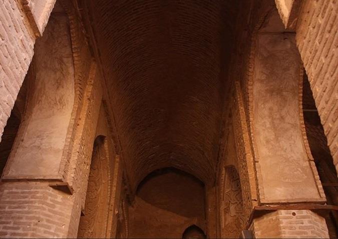 مسجد جامع زواره اردستان-FzepLxCH1x