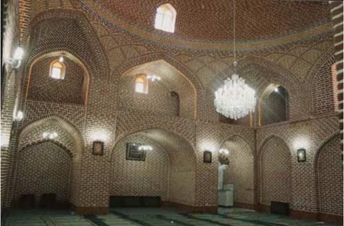 مسجد استاد شاگرد تبریز-FzrL9SQ0Lp