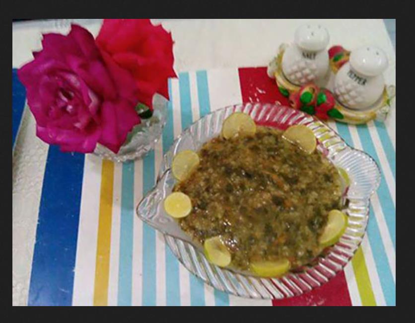 آش گشنیز-Fzuqczr0i0