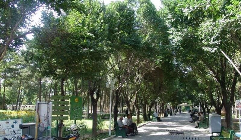 بوستان خواجوی كرمانی تهران-G0gzmcJabH