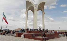 آرامگاه مختومقلی فراغی مراوه تپه استان گلستان, مراوه تپه-G1AyaH9jTw