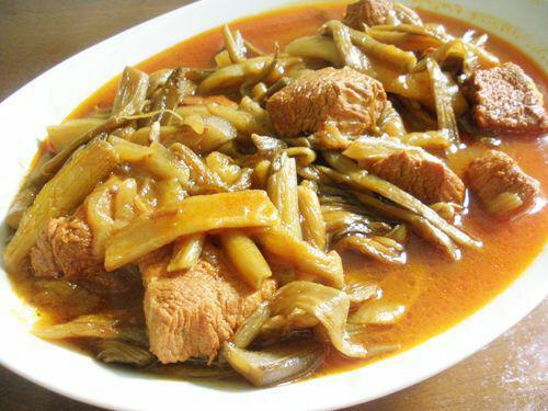 خورشت كنگر كرمانشاه-G2l6Yubty7