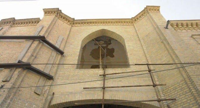 ساختمان قدیم دادگستری زاهدان-G2sskWkgKg