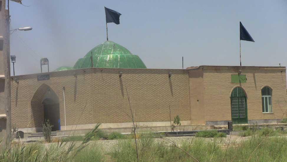 امامزاده موسی (ع) پاكدشت-G3wM3nUgH6