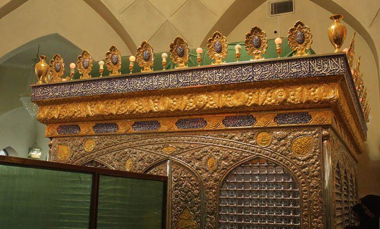 امامزاده اسیری بم-G49UfeDKFC