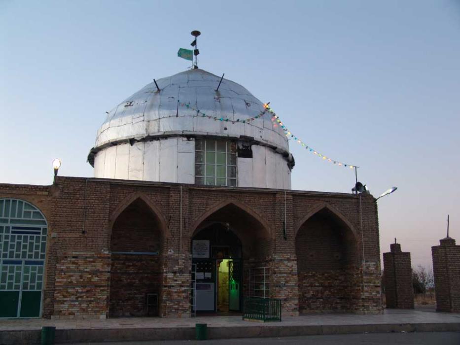 امامزادگان معصوم دلیجان-G4sKVxIHN9