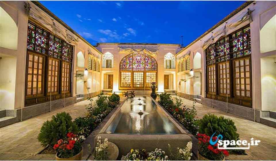 خانه تاریخی كیانپور اصفهان-G6BPwcxK4h