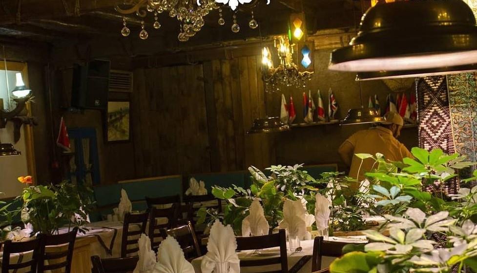 بهترین رستوران های تهران با موسیقی زنده-G6RnauaGKO