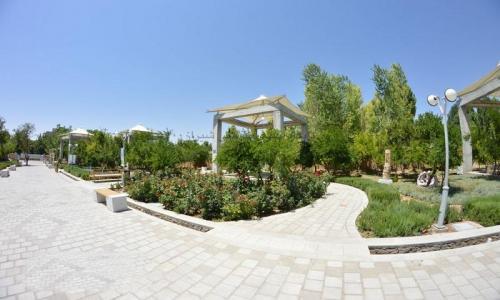 باغ هنر شیراز استان فارس, شیراز-G6na5mGduk