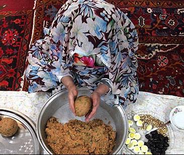 كوفته عید علف ها-G7NiDhJBml