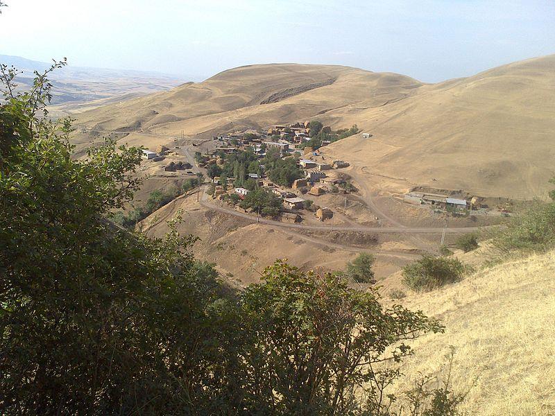 روستای قره یتاق-G7TZsbtrjG