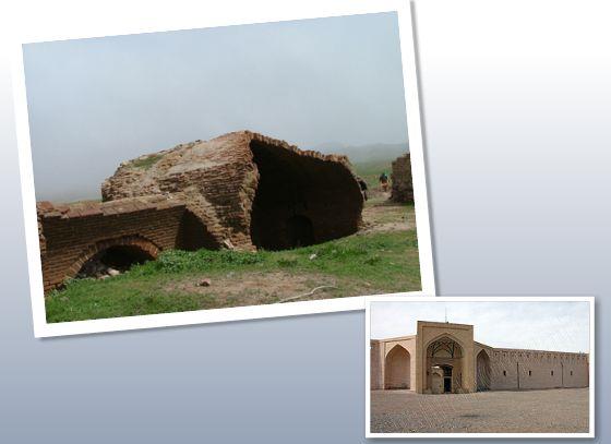 كاروانسرای قانلی بولاغ-G8Ho9OHny0