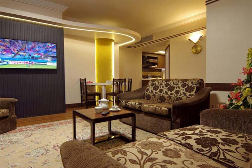 هتل آپارتمان مهر مشهد-G8ew1z7u3b