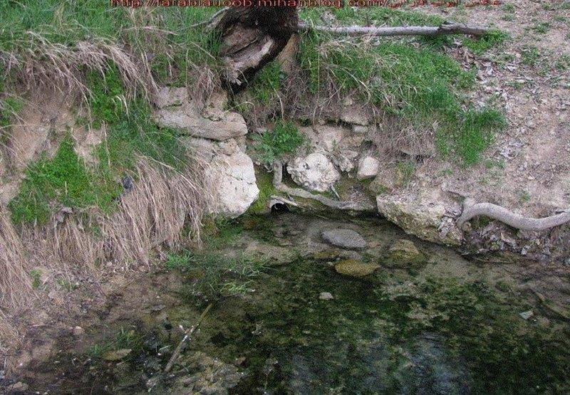 چشمه آبگرم ایستی بلاغ-G93wGvbxh6