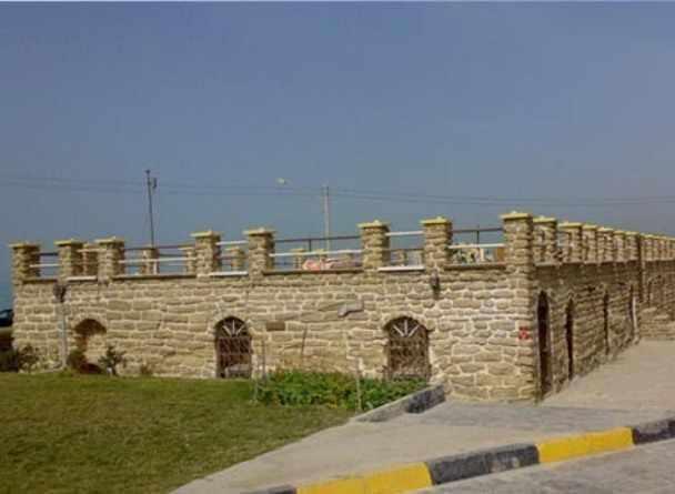 آب انبار قوام بوشهر-G9F2viyBwo