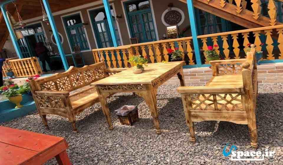 اقامتگاه بوم گردی كتام رشت-GANYQDKdSj
