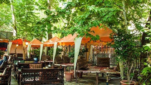 رستوران البرز دركه-GByIjwIVZf