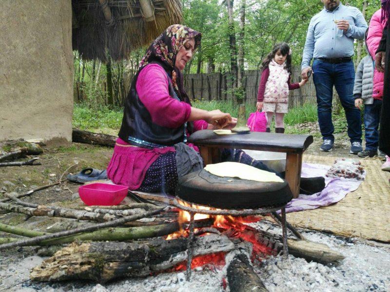 موزه میراث روستایی استان گیلان, رشت-GCjMvUScpV