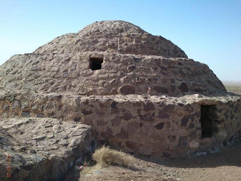 آب انبار حوض قیلوته سمنان-GCvRhKrwYB