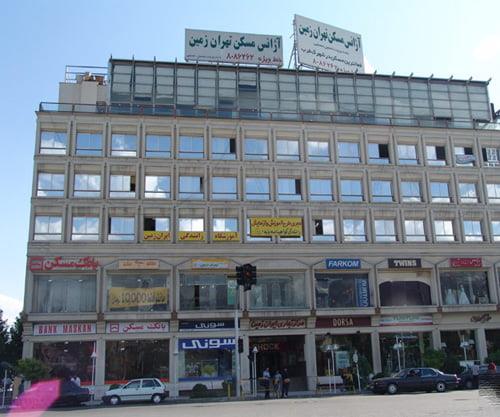 مركز خرید ایران زمین-GDAwqPsbNX