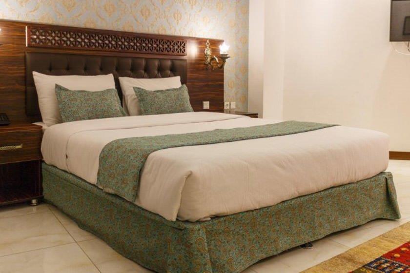 هتل سنتی وكیل شیراز-GE07W58Z2b
