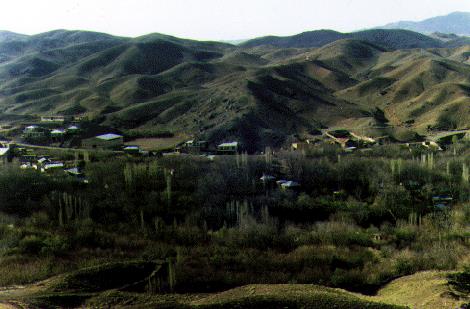 روستای جمیزقان-GGDhFNEsjY