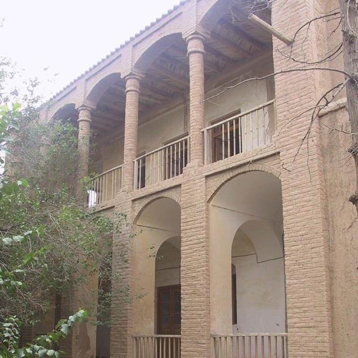 باغ بهلگرد بیرجند-GHczIpUffx